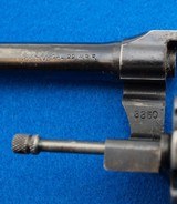 Colt Police Positive Target MFG 1910 .22 WRF - 3 of 9