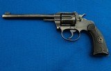 Colt Police Positive Target MFG 1910 .22 WRF - 2 of 9