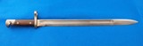 Winchester Bayonet WWI 1917 For 1895 Enfield Russian - 1 of 3