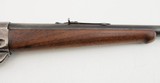 Winchester 1895 .30 U.S. Mod. 1903. (Mfg. 1906) - 7 of 10