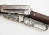 Winchester 1895 .30 U.S. Mod. 1903. (Mfg. 1906) - 9 of 10