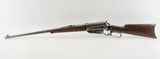 Winchester 1895 .30 U.S. Mod. 1903. (Mfg. 1906) - 2 of 10