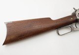 Winchester 1895 .30 U.S. Mod. 1903. (Mfg. 1906) - 5 of 10