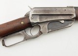 Winchester 1895 .30 U.S. Mod. 1903. (Mfg. 1906) - 6 of 10
