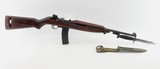 Inland M2 .30 Carbine, NFA Class 3, Fully Automatic Rifle - 1 of 14