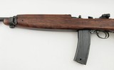 Inland M2 .30 Carbine, NFA Class 3, Fully Automatic Rifle - 4 of 14