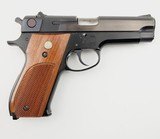 S&W 39-2 9MM - 1 of 5