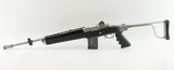 Ruger Mini-14 GB Law Enforcement Trade-In .223 - 2 of 7