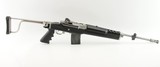 Ruger Mini-14 GB Law Enforcement Trade-In .223 - 1 of 7