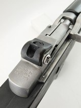 Ruger Mini-14 GB Law Enforcement Trade-In .223 - 4 of 7