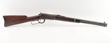 Winchester 94 Saddle Ring Carbine (MFG 1906) .30-30 - 1 of 3