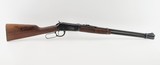 Winchester 94 MFG 1956 .30-30 - 1 of 4