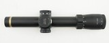 Leupold Riflescope VX-6HD 1-6X24 - 2 of 3