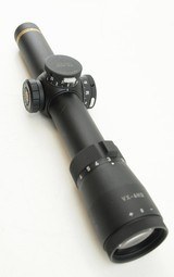 Leupold Riflescope VX-6HD 1-6X24 - 3 of 3