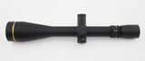 Leupold Riflescope VX-3i 6.5-20X50 CDS - 2 of 3