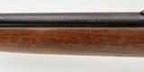 Winchester 67 Single Shot .22 S, L, LR - 3 of 3