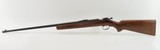 Winchester 67 Single Shot .22 S, L, LR - 2 of 3