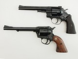 Arminius HW7 AND ROHM High Noon MFG Germany .22 Cal - 2 of 2