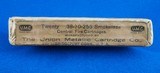 UMC Vintage Ammunition For Winchester .38-70-255 WBox - 8 of 12