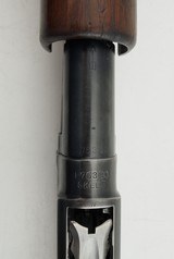 Winchester M-12 SKEET MFG 1940 12 GA - 4 of 4
