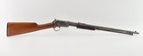 Winchester 1906 MFG 1935 .22 S, L, LR - 1 of 5