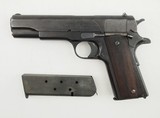 Colt 1911A1 .45 ACP - 2 of 2