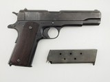 Colt 1911A1 .45 ACP - 1 of 2