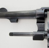 S&W Pre-Model 10 Post War .38 SPL - 3 of 4