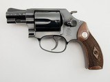 S&W 36 - 10 Chiefs Special Classic .38 SPL WBox - 2 of 4