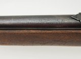 Marlin 39A MFG 1947 .22 S, L, LR - 3 of 3