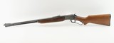 Marlin 39A MFG 1947 .22 S, L, LR - 2 of 3