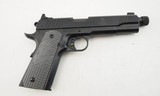 Remington Advanced Armament Corp. 1911 R1 Enhanced, 45 ACP - 1 of 6