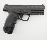 Steyr L9-A1 9 MM WBox - 1 of 3