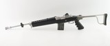 Ruger Mini-14 GB Law Enforcement Trade-In .223 - 2 of 5