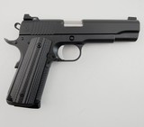 NightHawk Custom Bull Naked .45 ACP NIB - 1 of 5