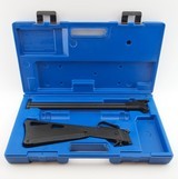 Springfield M6 Scout .22 Hornet - .410 GA O/U WBox - 6 of 6