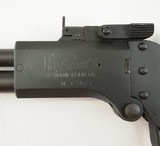 Springfield M6 Scout .22 Hornet - .410 GA O/U WBox - 4 of 6