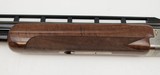 Browning 725 Trap 12 GA NIB - 4 of 6