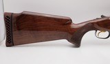 Browning 725 Trap 12 GA NIB - 5 of 6
