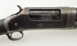 Winchester 1897 Trap Black Diamond MFG 1902 12 GA - 4 of 4