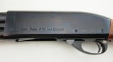 Remington 870 Police Magnum Trade In MFG 1984 12 GA - 3 of 3