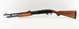 Remington 870 Police Magnum Trade In MFG 1984 12 GA - 2 of 3