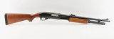 Remington 870 Police Magnum Trade In MFG 1984 12 GA - 1 of 3