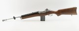 Ruger Mini-14 GB Law Enforcement Trade-In .223 - 2 of 4