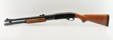 Remington 870 Police WingMaster Trade-In MFG 1978 12 GA - 2 of 2