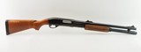 Remington 870 Police WingMaster Trade-In MFG 1978 12 GA - 1 of 2