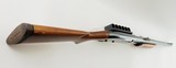 Remington 870 Police WingMaster Trade In MFG 1978 12 GA 3" - 3 of 3