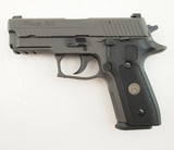 SigSauer P229 Legion .40 S&W NIB - 2 of 2