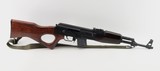 Arsenal SA93 7.62X39 - 1 of 2