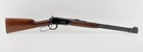 Winchester 94 MFG 1952 .30-30 - 1 of 5
